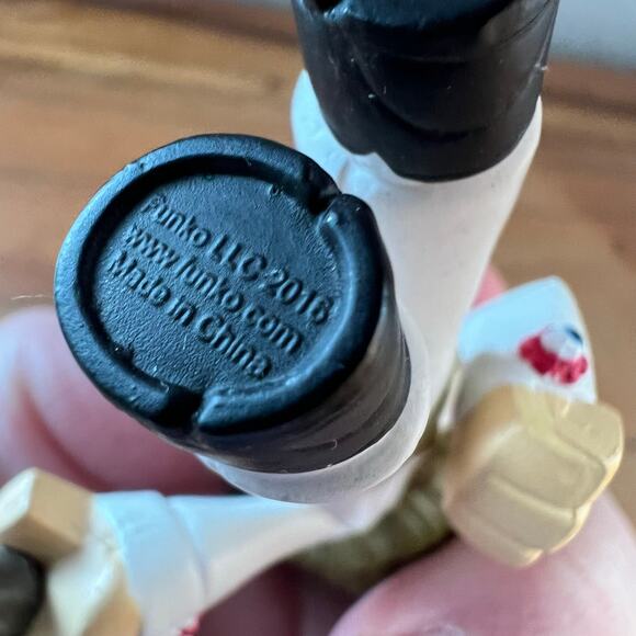 Funko Horror Series 3 Mystery Minis Alex Delarge Minifigure - Picture 4 of 9